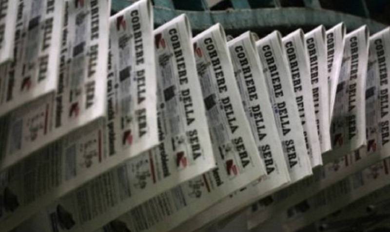 Ιταλία: «Το μικρό θαύμα της Αθήνας, η Ελλάδα αναβαθμίστηκε από την Standard &amp; Poor&#039;s», γράφει η Corriere della Sera