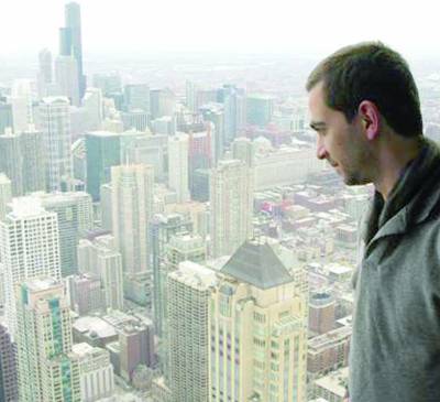 Επίκουρος στο ΕΜΠ ο Θεόδωρος Ζαφειρόπουλος