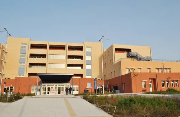 Πέντε ασθενείς με επιπλοκές μετά από επεμβάσεις στο Νοσοκομείο Ζακύνθου - Εκλεισαν τα χειρουργεία!