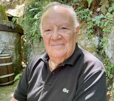 Καλαμάτα: &quot;Εφυγε&quot; ο γνωστός έμπορος Κώστας Παρθένιος