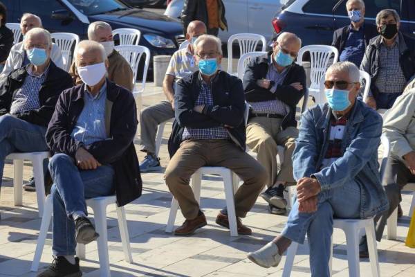 Προκαταβολές συντάξεων: Απορριπτική απόφαση για το 10% των συνταξιούχων - Προς επιστροφή τα ποσά