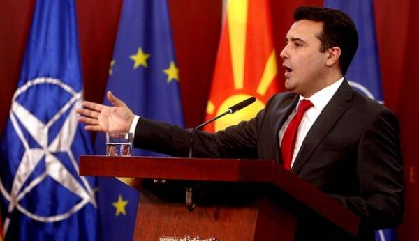 Βόρεια Μακεδονία: Προεδρικές εκλογές &quot;τεστ&quot; για την κυβέρνηση Ζάεφ