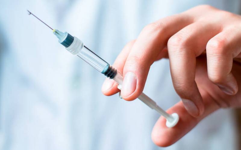 Αναστέλλεται το εμβόλιο της Johnson &amp; Johnson για τον κορονοϊό - Ανεξήγητη ασθένεια εθελοντή
