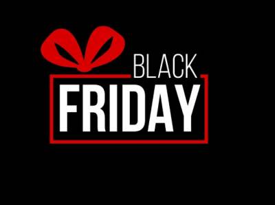 Στην Black Friday συμμετέχει ο Εμπορικός Σύλλογος Κυπαρισσίας