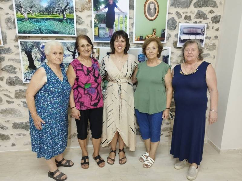 Ευγενία Δουβαρά: «Χωρίς μνήμη οι άνθρωποι κινδυνεύουμε να χάσουμε την ταυτότητά μας»