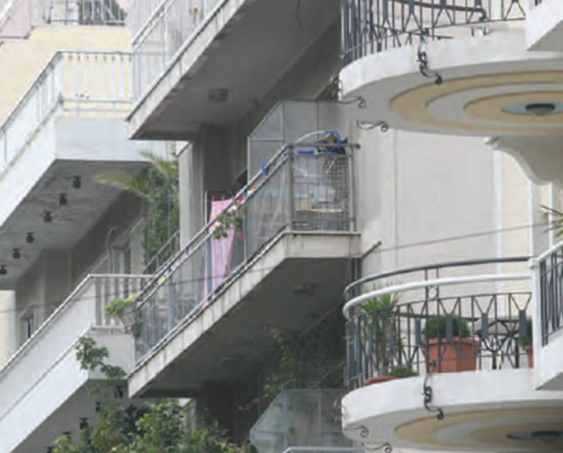 Αύξηση 20,9% στα ενοίκια κατοικιών το 2022 στη Μεσσηνία