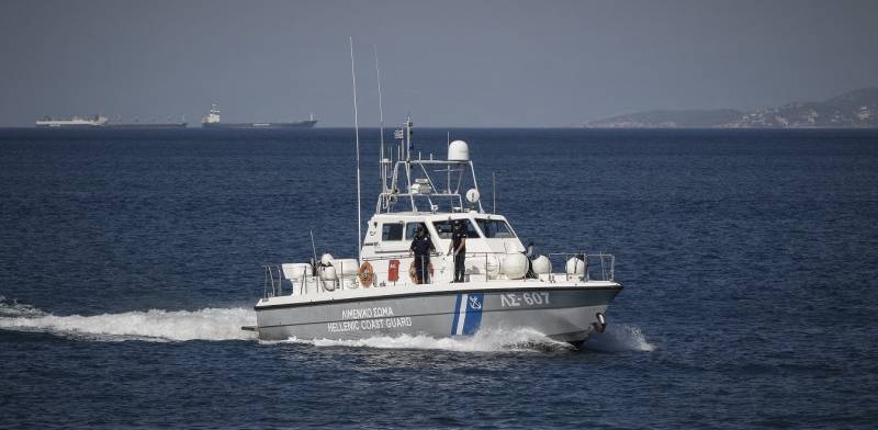 Χαλκιδική: Εντοπίστηκε σώος ο ψαροντουφεκάς στην Ιερισσό