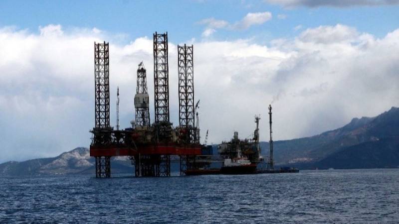 Βάσιμες ενδείξεις για κοιτάσματα φυσικού αερίου στην Κρήτη