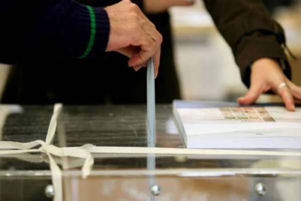 Τα 492 εκλογικά τμήματα στη Μεσσηνία 