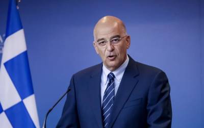 Δένδιας: Η Ελλάδα θα προχωρήσει στη δημιουργία πυραυλικού τείχους προστασίας στο Αιγαίο