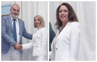 Τριφυλία: Δύο υποψηφίους ανακοίνωσε ο Λεβεντάκης