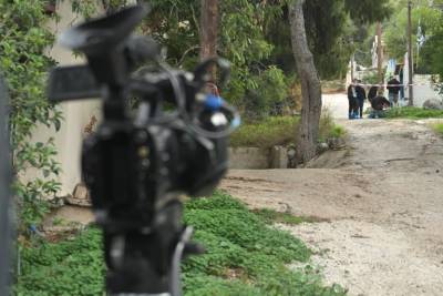 Προμελετημένη η δολοφονία της 75χρονης από τη νύφη της στη Σαλαμίνα (βίντεο)