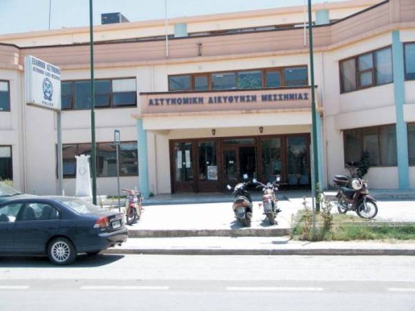 Καλαμάτα: Πέντε συλλήψεις για την επίθεση στον βουλευτή Κωνσταντινέα