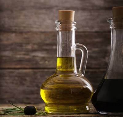 Σεμινάριο γευσιγνωσίας ελαιολάδου στην Κυπαρισσία