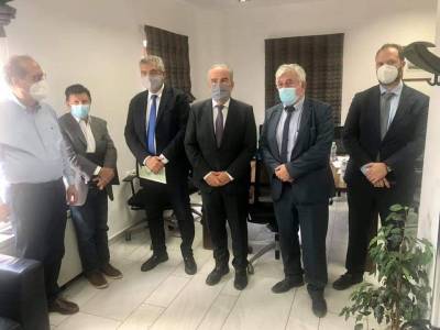 Μεγαλύτερη επιδότηση επενδύσεων στη Μεγαλόπολη