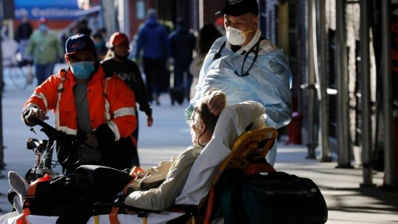 Ερευνα: Ο πραγματικός αριθμός ασθενών με μακροχρόνιο Covid ενδέχεται να είναι διπλάσιος από τις εκτιμήσεις