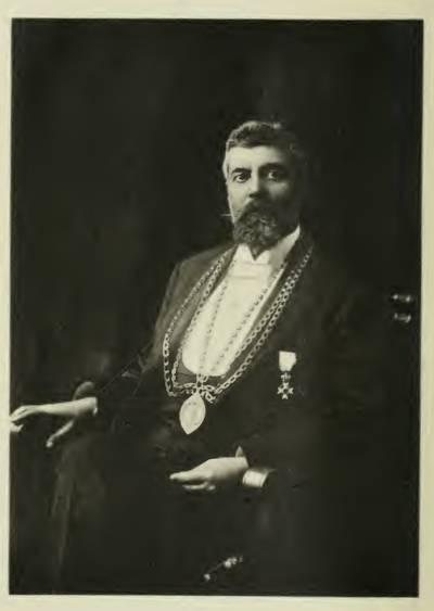 Νικόλαος Πολίτης: Ένας μεγάλος Ελληνας!