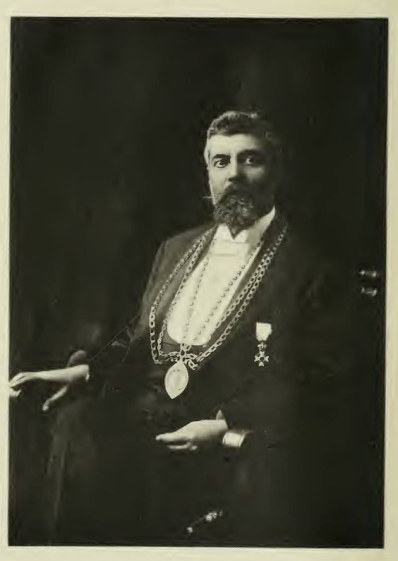 Νικόλαος Πολίτης: Ένας μεγάλος Ελληνας!