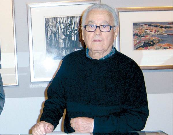 Ο Τάκης Κατσουλίδης για τα 10 χρόνια του Μουσείου: Στόχος η περαιτέρω στελέχωση και η διεθνής διεύρυνση
