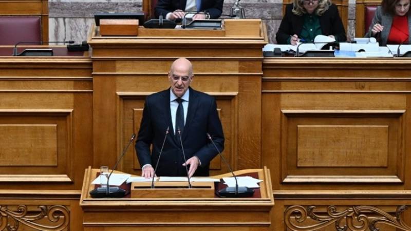 Δένδιας: Δεν μπορούμε να κάνουμε τις Ένοπλες Δυνάμεις ΔΕΚΟ της δεκαετίας του '80