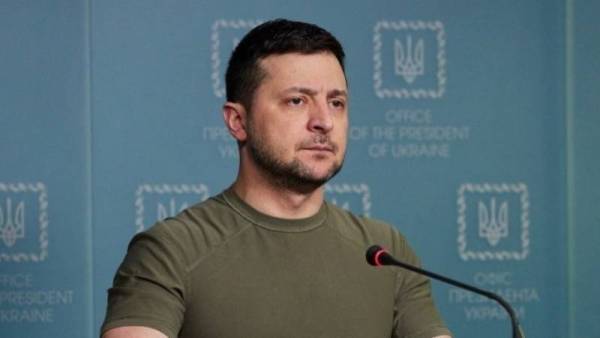Ζελένσκι: Δεν πιστεύουμε καμία ρωσική υπόχεση