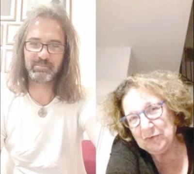Πρόβες για τη νέα θεατρική σεζόν ξεκίνησε η “Οδύσσεια”