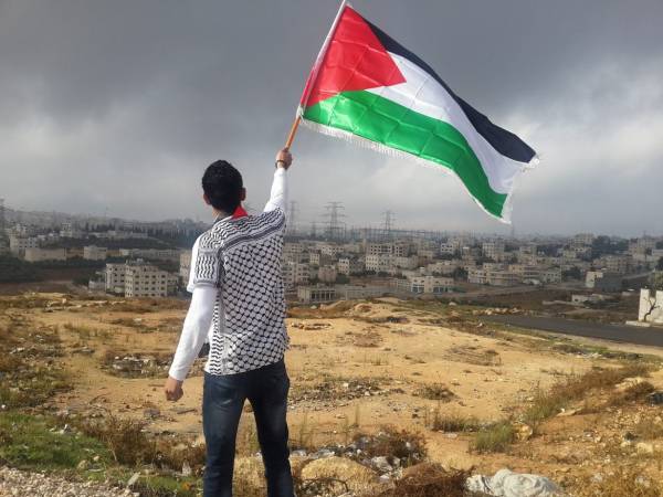 ΜέΡΑ25 Καλαμάτας για την Παλαιστίνη
