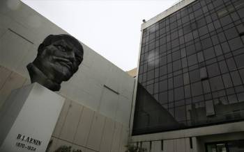 Το ΚΚΕ για το δημοψήφισμα