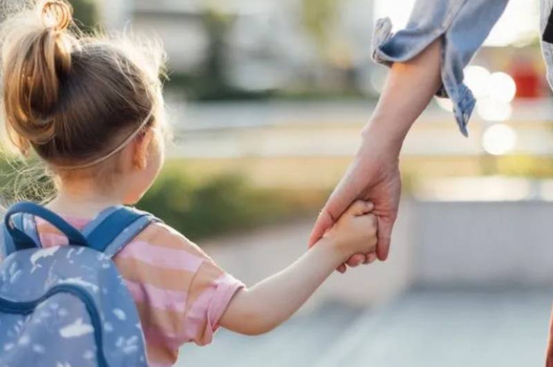 Σήμερα η δεύτερη δόση του Επιδόματος Παιδιού Α21