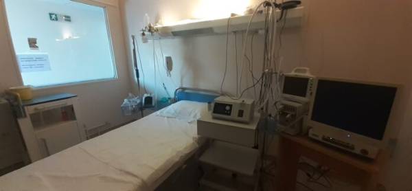Βόλος: Αρνητής γιατρός κρατούσε ασθενείς στο σπίτι και έπαιρνε επισκέψεις - Πέθανε 60χρονη