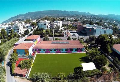 Καλαμάτα: Ανέγερση νέου κτιρίου για το 1ο Ειδικό Δημοτικό Σχολείο - Εντάχθηκε για χρηματοδότηση στο Επιχειρησιακό Πρόγραμμα της Περιφέρειας