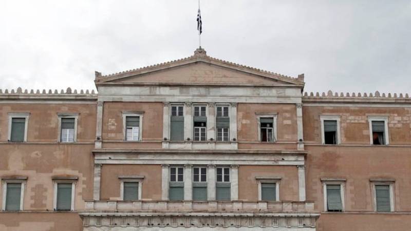 Υποκλοπές: Ολοκληρώθηκε η κεκλεισμένων των θυρών συνεδρίαση με την ακρόαση του Γρ. Δημητριάδη