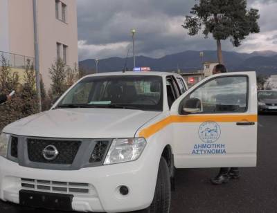 Η πόλη είναι πάνω απ’ όλα