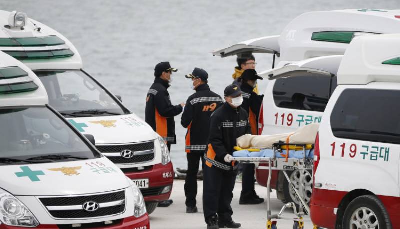 Ισραήλ: 33 τραυματίες από την ανατροπή σχολικού λεωφορείου