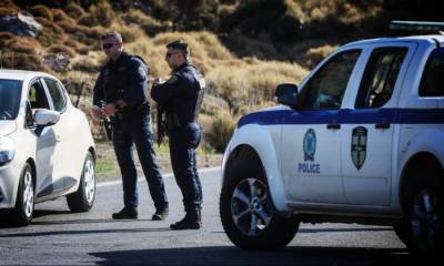Κρήτη: Εν ενεργεία αντιδήμαρχος στους συλληφθέντες για τις παράνομες επιδοτήσεις του ΟΠΕΚΕΠΕ (βίντεο)