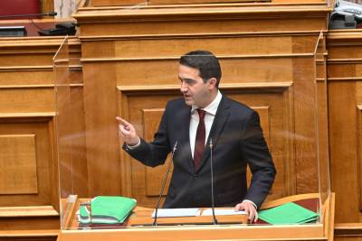 Μιχάλης Κατρίνης: &quot;Καρτέλ απληστίας καθορίζουν τις τιμές&quot;