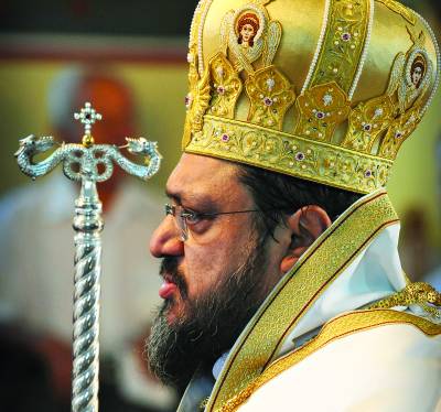 ΣΥΡΙΖΑ Μεσσηνίας κατά Χρυσόστομου και ΝΔ