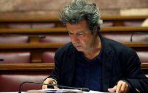 Τατσόπουλος: Θα ψηφίσω ό,τι και ο ΣΥΡΙΖΑ για Πρόεδρο της Δημοκρατίας