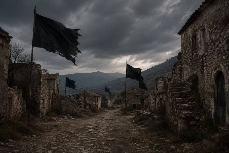 Οι δέκα αρνητές των επενδύσεων