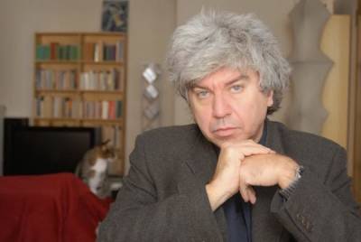 Παρουσίαση βιβλίου του Τάκη Θεοδωρόπουλου