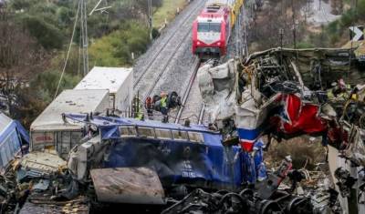 Τι αναφέρει το πόρισμα για το δυστύχημα στα Τέμπη (Βίντεο)