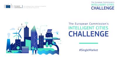 Η Καλαμάτα επιλέχτηκε για το “Intelligent Cities Challenge 2023-25”