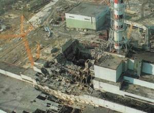 Τσερνομπίλ 1986: Το χειρότερο πυρηνικό ατύχημα μέχρι σήμερα