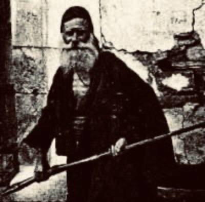 Ο Κανέλλος Δεληγιάννης