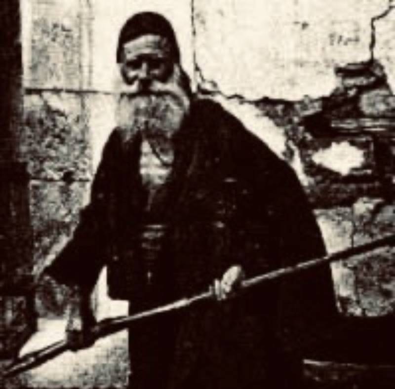 Ο Κανέλλος Δεληγιάννης
