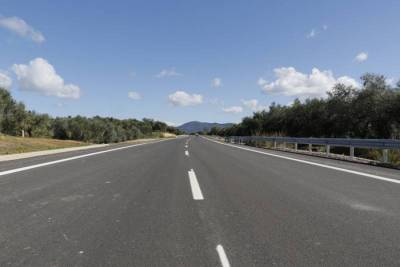 Μεσσηνία: Διαμαρτυρία από τα Παπούλια για έλλειψη πινακίδων