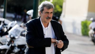 Εκτός ψηφοδελτίων ΣΥΡΙΖΑ ο Πολάκης και παραπομπή στην Επιτροπή Δεοντολογίας