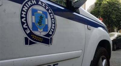 806 συλλήψεις τον Οκτώβριο στην Πελοπόννησο