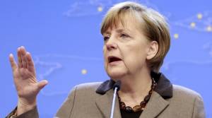 Γερμανικός Τύπος: Το σκάνδαλο κατασκοπείας «αγγίζει» την Μέρκελ