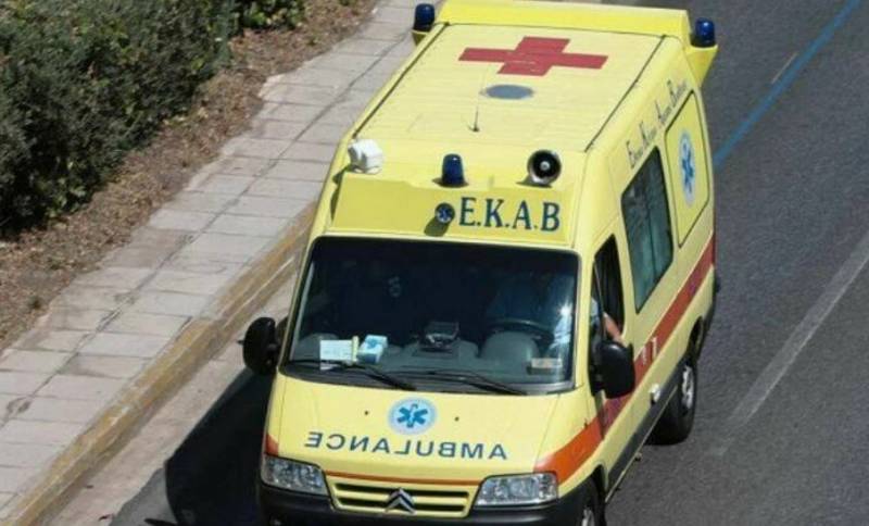 Σέρρες: 23χρονη τραυμάτισε τον σύντροφό της ύστερα από καβγά